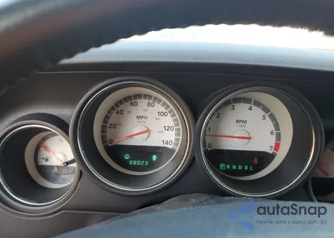 2009 Dodge Challenger Se z USA, uszkodzony, nr VIN 2B3LJ44V29H621032